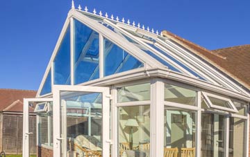 conservatory roof insulation costs Snatchwood