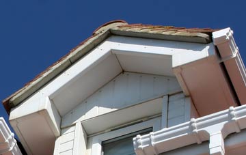 Snatchwood fascia installation costs