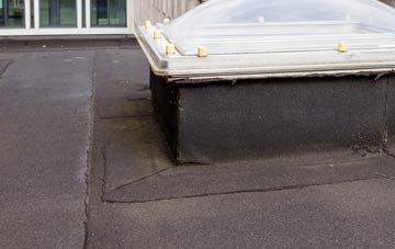 disadvantages of Snatchwood flat roofs