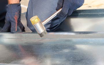 Snatchwood metal roofing costs