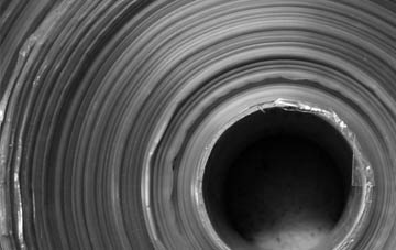 Snatchwood pvc roof replacement