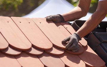 Snatchwood roof tile contractors
