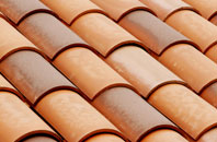 Snatchwood clay roofing