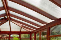 Snatchwood conservatory roofing insulation