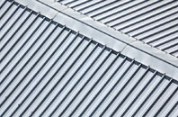 Snatchwood metal roofing